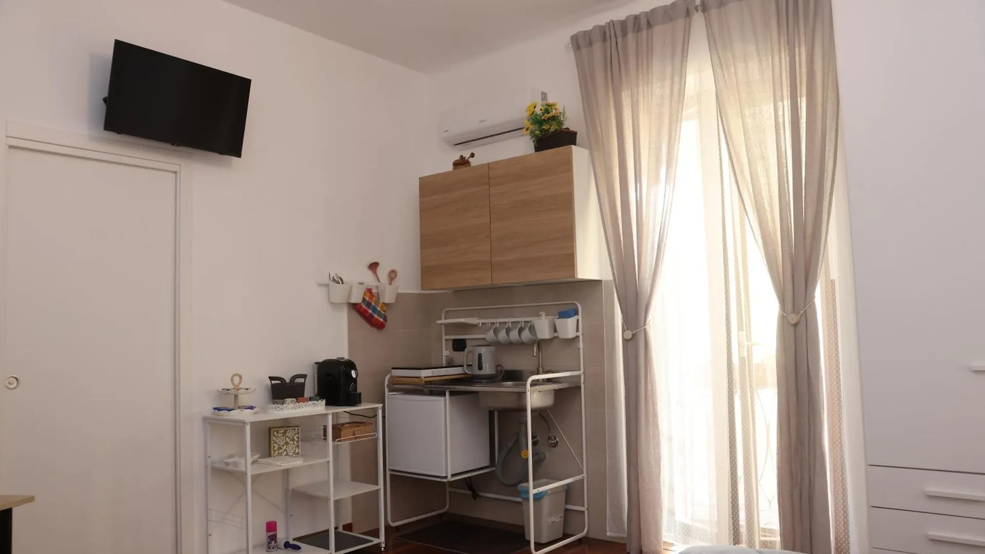 Prana Home Bari Bed & Breakfast